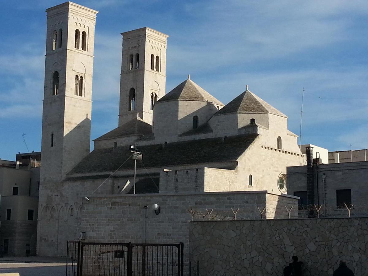 Appartamento Centrale Molfetta Exterior foto