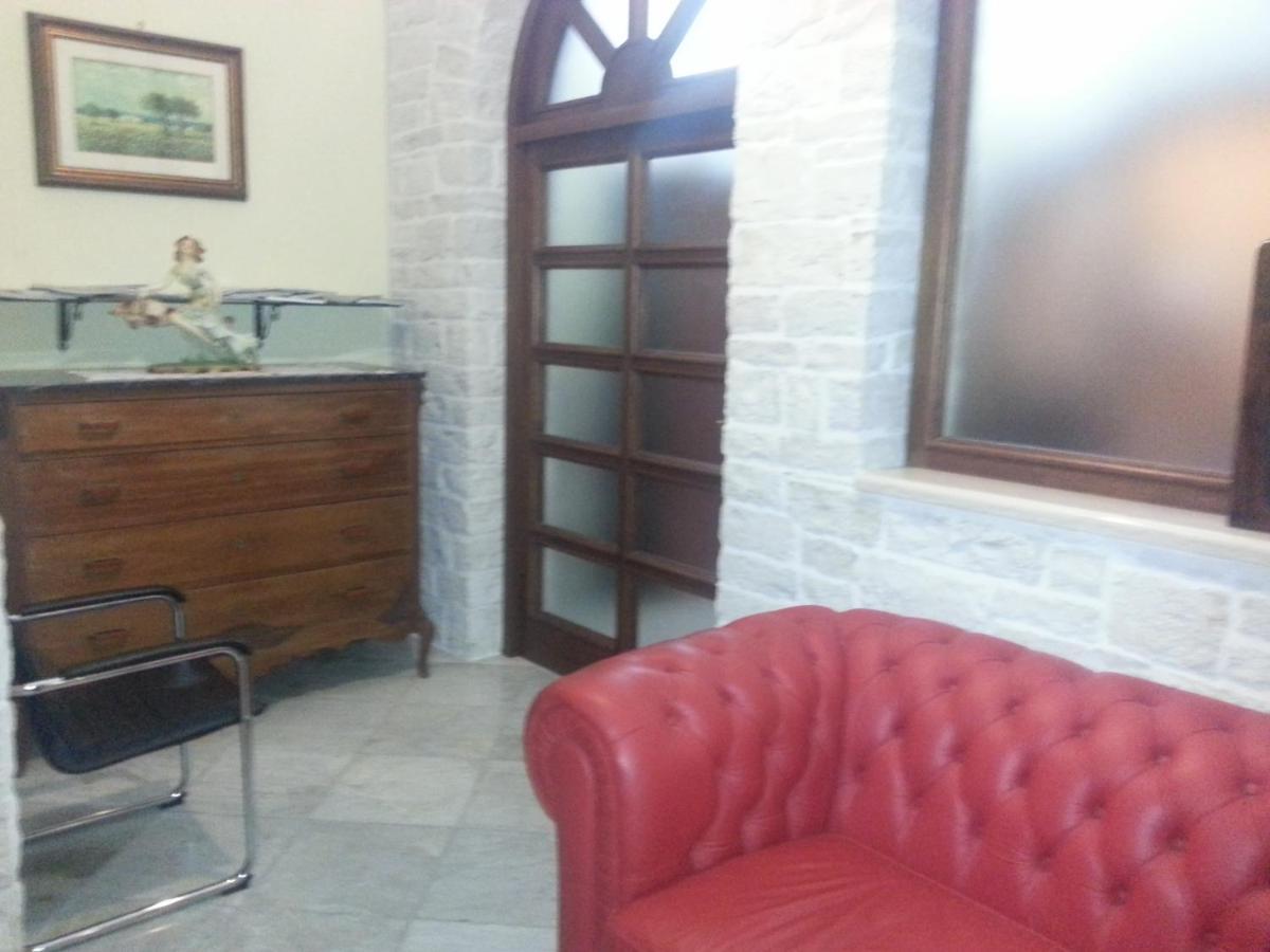 Appartamento Centrale Molfetta Exterior foto