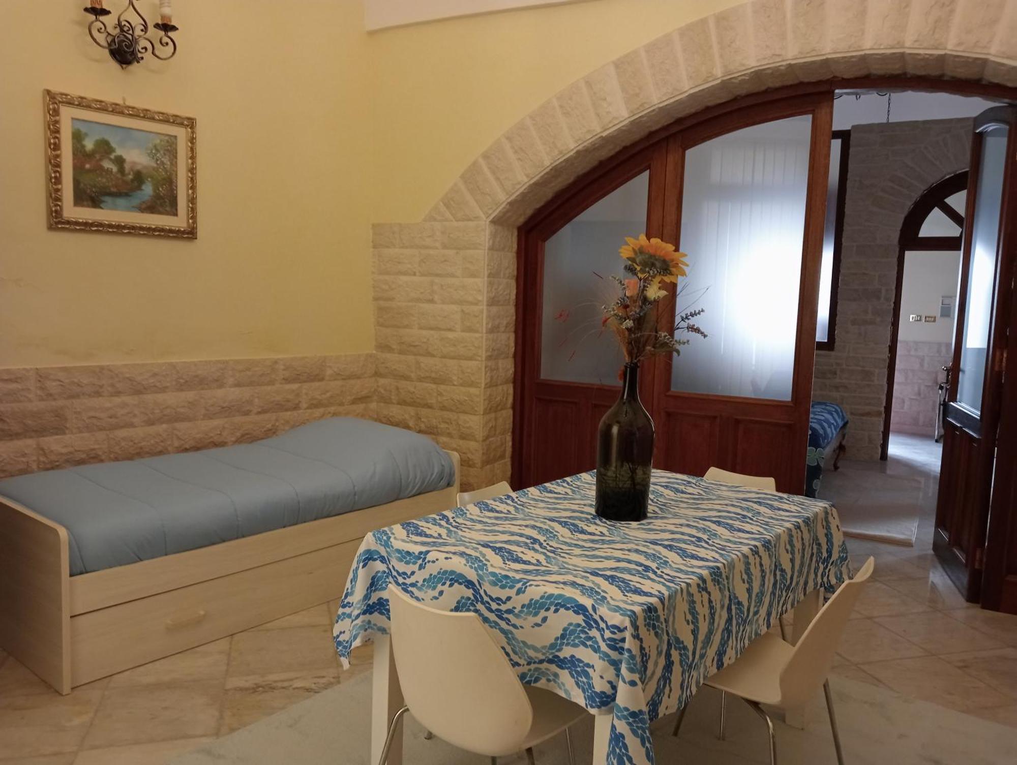 Appartamento Centrale Molfetta Exterior foto
